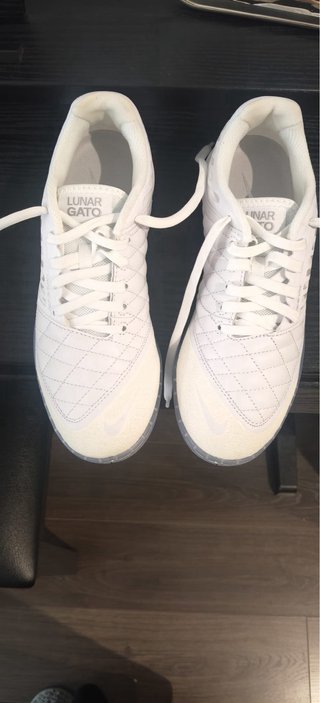 Zapatillas Nike Lunargato II Talla 38