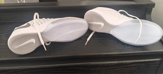 Zapatillas Nike Lunargato II Talla 38