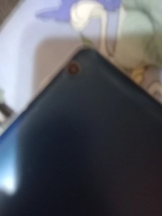 Funda Wolder Tablet Cebra Divertida