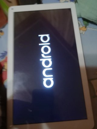 Funda Wolder Tablet Cebra Divertida
