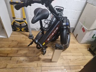 Bicicleta Urbana Engwe EP2 PRO