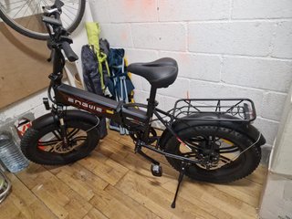 Bicicleta Urbana Engwe EP2 PRO