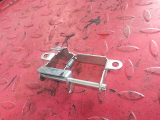 Soporte abertura guantera Kymco DTX 360