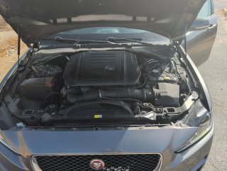 Jaguar XE 180CV   + Garantía mecanica y seguro