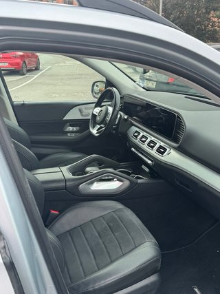 Mercedes-Benz  GLE 2023