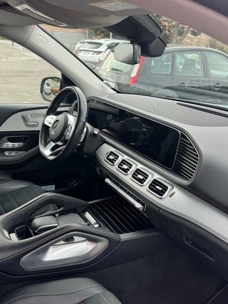 Mercedes-Benz  GLE 2023
