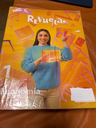 lote 5 libros 1 bachillerato sociales