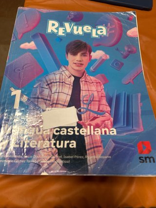 lote 5 libros 1 bachillerato sociales