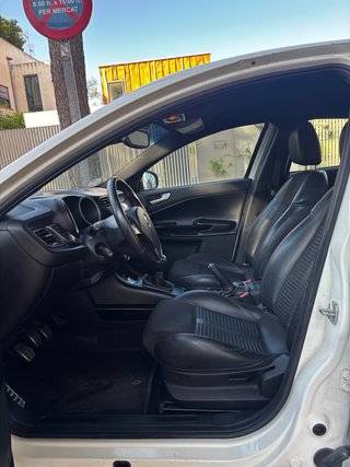 Alfa Romeo Giulietta alto de gama