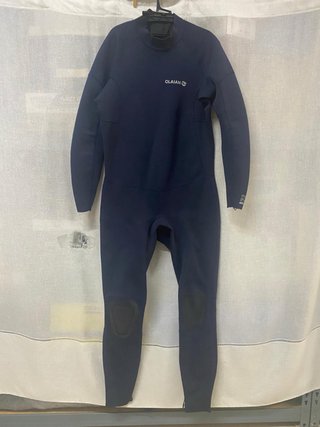 Traje Neopreno Surf Olaian 2/2mm XL Hombre