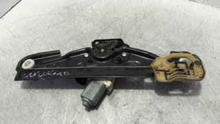ELEVALUNAS TRASERO DERECHO LAND ROVER RANGE ROVER EVOQUE K8D227000AB