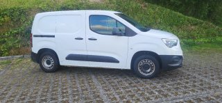 Opel Combo 2019