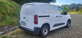 Opel Combo 2019