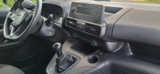 Opel Combo 2019