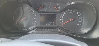 Opel Combo 2019