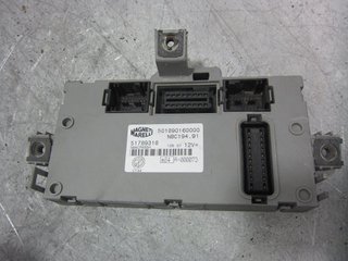 MODULO ELECTRONICO FIAT CROMA (194) 51789318