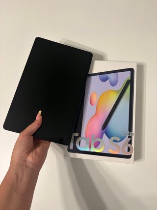 Samsung Tab S6 Lite Tablet 64gb