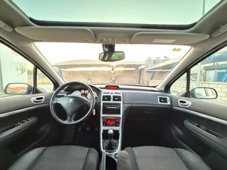 Peugeot 307 sw