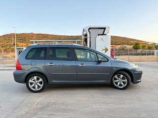 Peugeot 307 sw