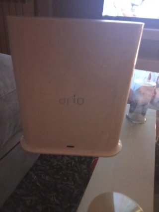 Arlo Cámara Videovigilancia