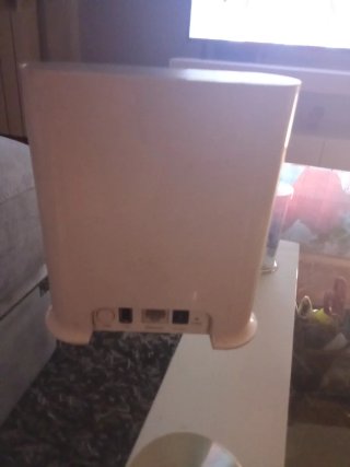 Arlo Cámara Videovigilancia
