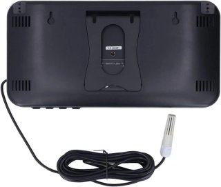 Medidor digital Nivel Sonoro pantalla 13" Nuevo