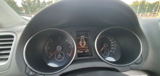 Coche golf 6 motor 1.6 DIE 105 EANPR 5