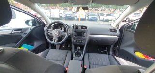Coche golf 6 motor 1.6 DIE 105 EANPR 5