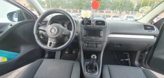 Coche golf 6 motor 1.6 DIE 105 EANPR 5