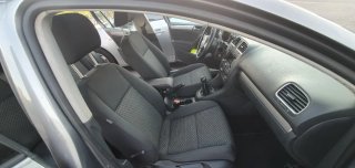 Coche golf 6 motor 1.6 DIE 105 EANPR 5