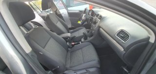 Coche golf 6 motor 1.6 DIE 105 EANPR 5