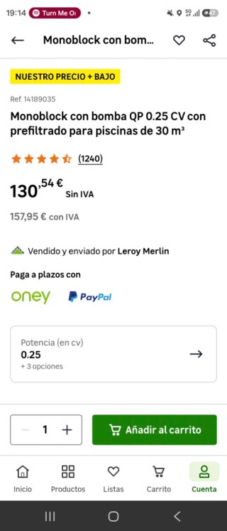 Piscina Bestway + depuradora de arena