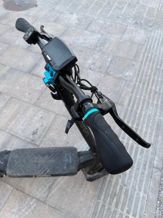 Smartgyro Crossover Patinete Electrico