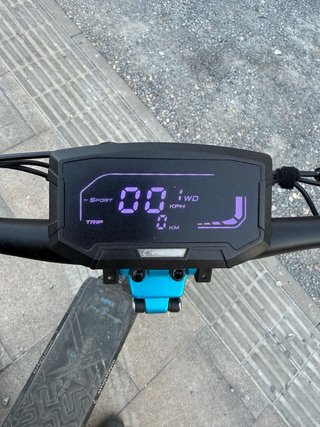 Smartgyro Crossover Patinete Electrico