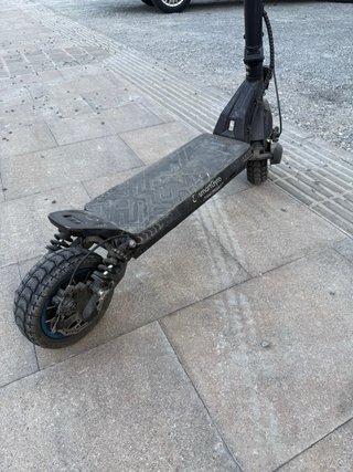 Smartgyro Crossover Patinete Electrico