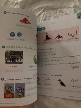 Lengua castellana y Literatura 1 primaria : Rev...