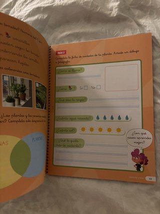Lengua castellana y Literatura 1 primaria : Rev...