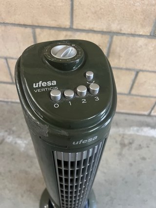 Ventilador Torre Ufesa
