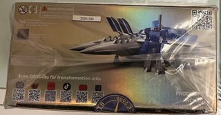 X-Transbots Conechrome Transformers