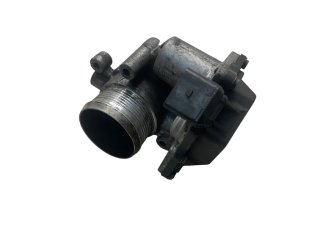 Cuerpo aceleracion VW Golf 08-14