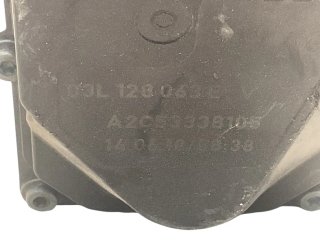 Cuerpo aceleracion VW Golf 08-14