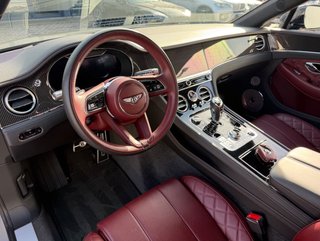 Bentley Continental 2023