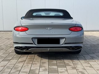 Bentley Continental 2023