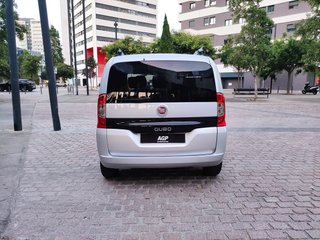 FIAT Qubo