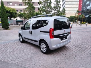 FIAT Qubo