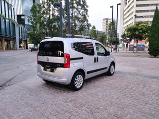 FIAT Qubo