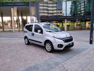 FIAT Qubo