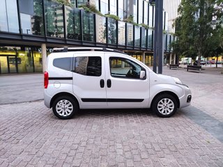 FIAT Qubo