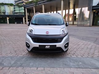 FIAT Qubo