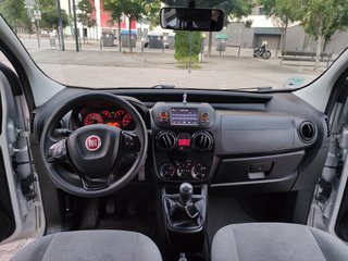 FIAT Qubo